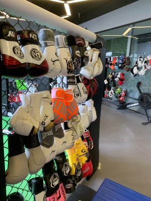 赤峰王家健身房電話號碼多少-第1張圖片