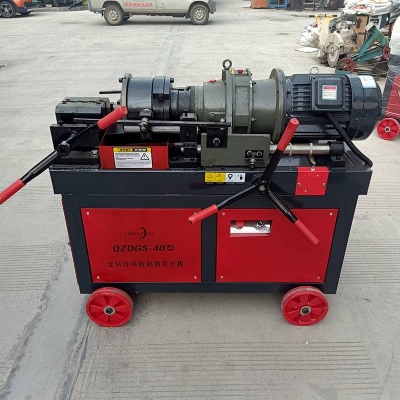 赤峰自動滾絲機廠家電話號碼-第1張圖片