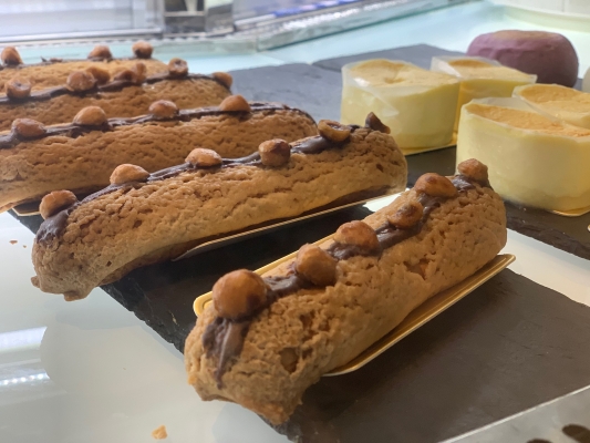 赤峰木糖醇蛋糕店電話號碼-第1張圖片