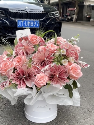 赤峰市有錢花花束店電話號(hào)碼-第1張圖片