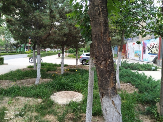 赤峰千禧郡附近醫(yī)院電話號(hào)碼-第1張圖片