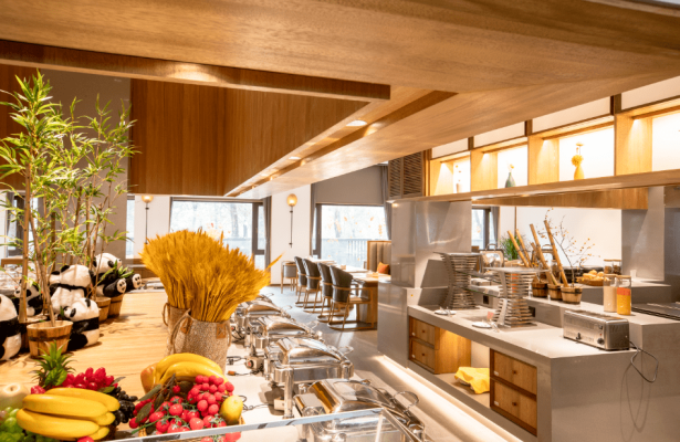 赤峰萬事如意酒店電話號(hào)碼-第1張圖片