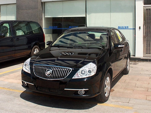 赤峰別克4s店銷售電話號碼-第1張圖片