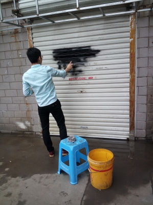 赤峰市修卷簾門電話號(hào)碼-第1張圖片