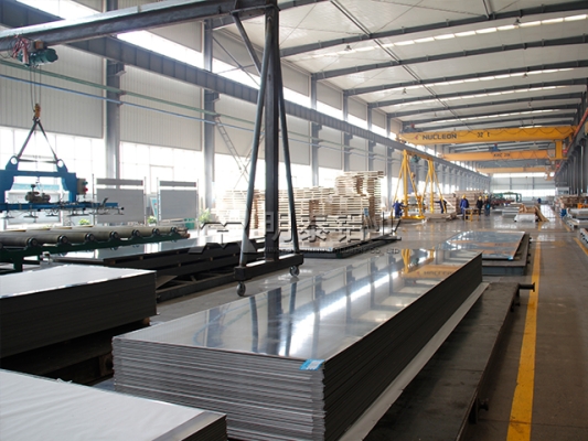 赤峰鋁板生產(chǎn)廠家電話號(hào)碼-第1張圖片