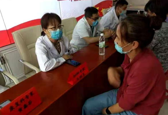 赤峰三道街中蒙醫(yī)院電話號碼-第1張圖片