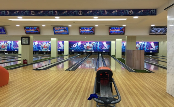 赤峰保齡球館團(tuán)購(gòu)電話地址查詢-第1張圖片