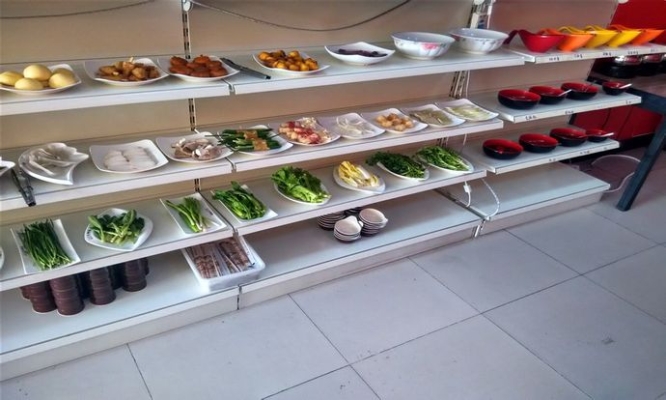 赤峰交通附近自助餐廳電話號(hào)碼-第1張圖片