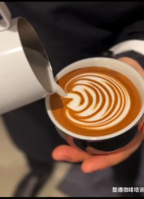 赤峰酷德烘焙電話號碼多少號-第1張圖片