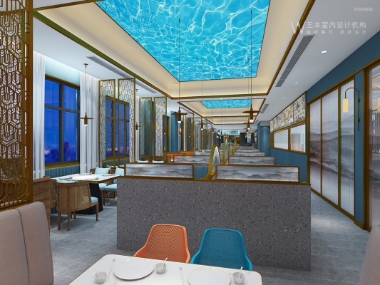 赤峰輕奢餐廳地址電話(huà)多少號(hào)-第1張圖片