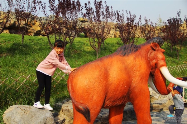 天津赤峰道動(dòng)物園地址電話號(hào)碼-第1張圖片