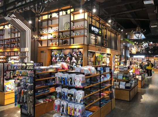 赤峰好的文具店地址電話號(hào)碼-第1張圖片