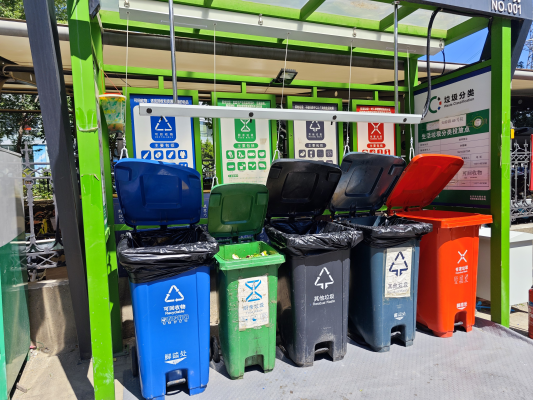 赤峰垃圾袋店電話號碼查詢-第1張圖片