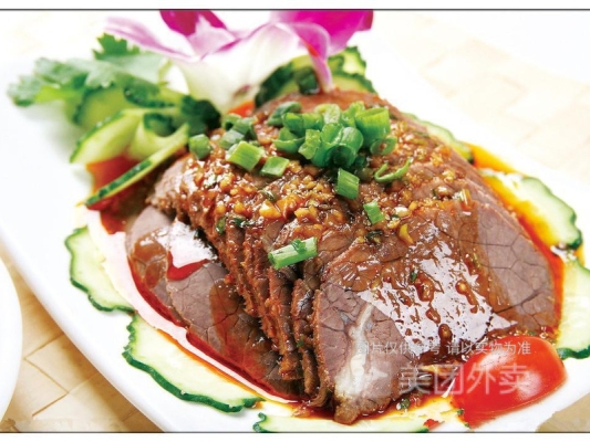 赤峰錦匯熟食店電話地址查詢-第1張圖片