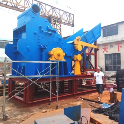 赤峰流動式破碎機(jī)公司電話號碼-第1張圖片