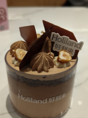 赤峰市喜利來蛋糕-第1張圖片