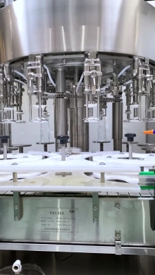 赤峰飲料灌裝機(jī)廠家電話號(hào)碼-第1張圖片