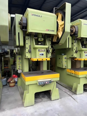 赤峰二手沖床出售電話地址查詢-第1張圖片