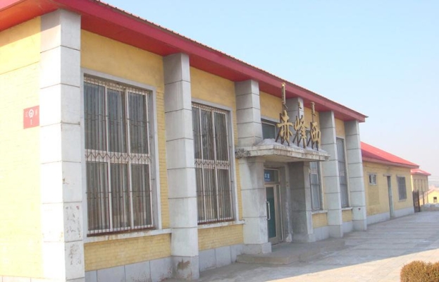 赤峰穆遠(yuǎn)汽修廠電話地址查詢-第1張圖片