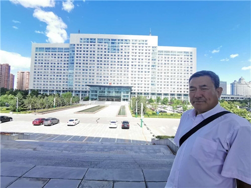 赤峰四人酒店電話號碼多少-第1張圖片