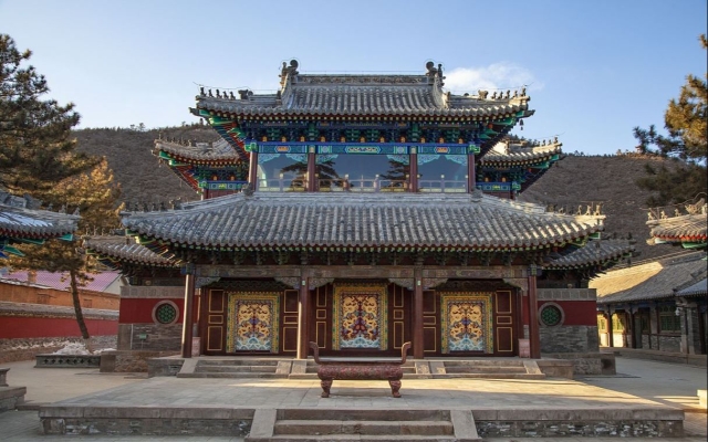 赤峰悅祥齋飯店電話號碼查詢-第1張圖片