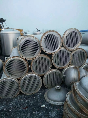 赤峰冷凝器回收公司電話號碼-第1張圖片