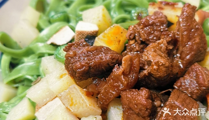 赤峰宏宇面食店電話多少號-第1張圖片