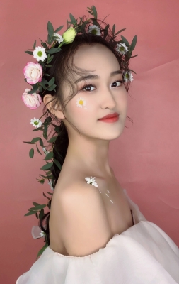 赤峰化妝師速成班電話號碼-第1張圖片