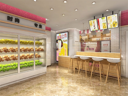 赤峰水果店裝飾店電話號碼-第1張圖片