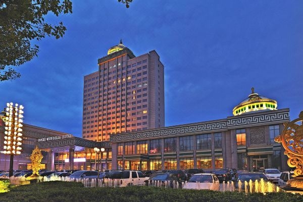 赤峰海悅大飯店電話多少號(hào)-第1張圖片