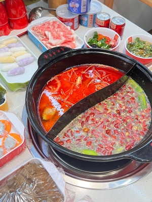 赤峰袁記串串香新店電話號碼-第1張圖片