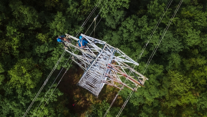 赤峰避雷針公司電話多少號(hào)-第1張圖片