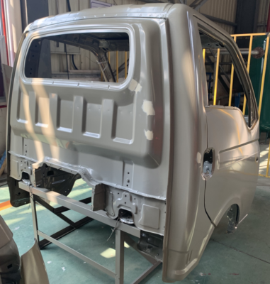 赤峰卡車鈑金維修電話是多少號-第1張圖片