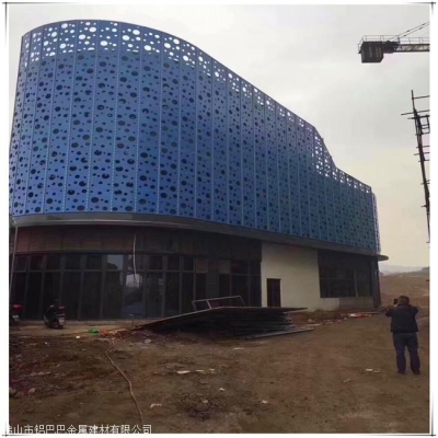 赤峰市鋁單板沖孔廠電話號(hào)碼-第1張圖片