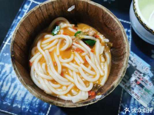 赤峰市米線加工廠電話號(hào)碼-第1張圖片