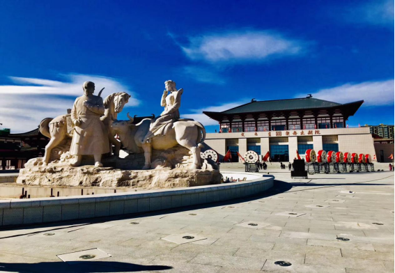 赤峰契丹古玩城珍寶館電話(huà)多少-第1張圖片