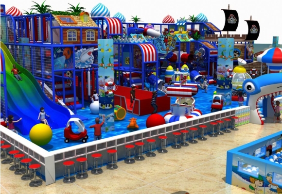 赤峰充氣淘氣堡電話多少號-第1張圖片