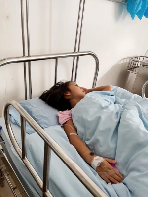 赤峰市醫(yī)院打針電話是多少號-第1張圖片