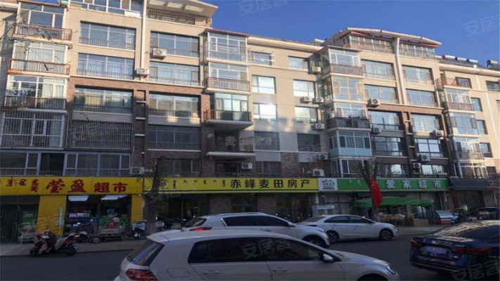 赤峰潤和超市電話號(hào)碼查詢-第1張圖片