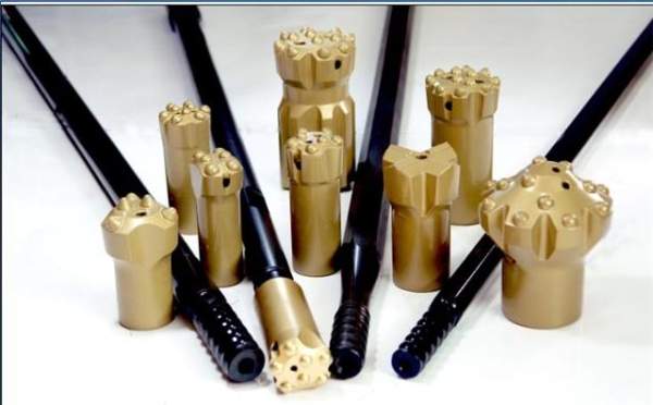 赤峰螺紋釬頭廠家電話號碼查詢-第1張圖片