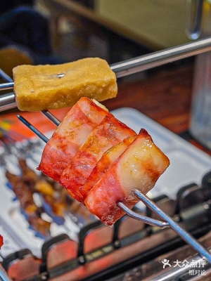 赤峰王爽烤串店地址電話號(hào)碼-第1張圖片