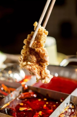 赤峰白馬燙串店電話多少號-第1張圖片