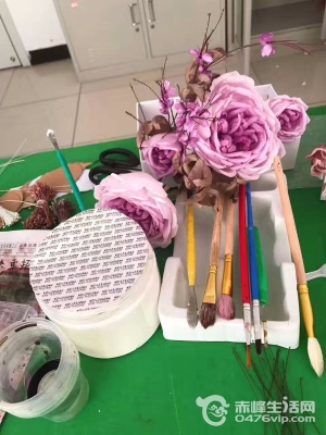 赤峰家庭美甲工作室電話號碼-第1張圖片