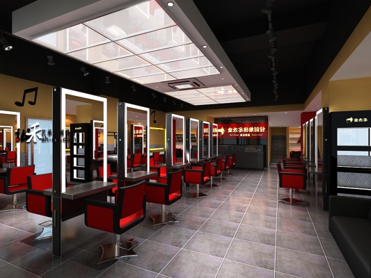 赤峰亞羅美容美發(fā)電話號碼-第1張圖片