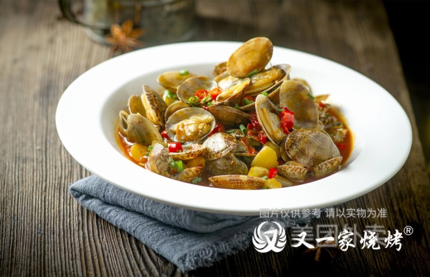 赤峰市燒烤外賣電話多少號(hào)-第1張圖片