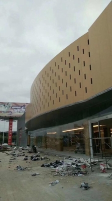 赤峰鋁蜂窩板制造廠電話號碼-第1張圖片