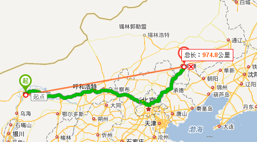 朝陽至赤峰物流電話多少號-第1張圖片