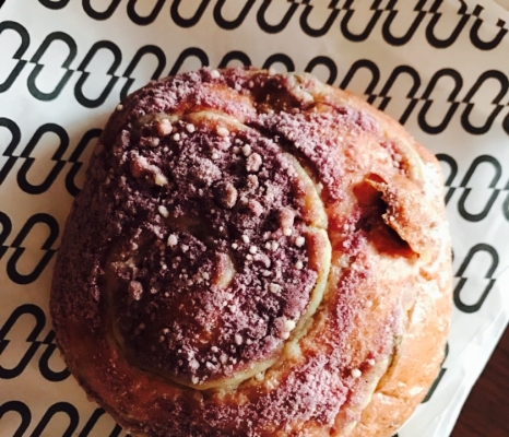 赤峰北海道面包店電話號碼-第1張圖片