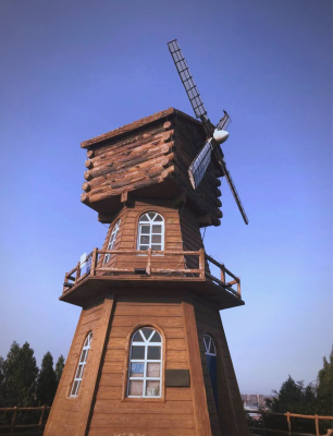 赤峰市元寶山景區(qū)-第1張圖片