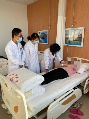 赤峰二價預約電話是多少號-第1張圖片